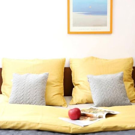 Batorego Cosy Apartment Krasków Eksteriør bilde