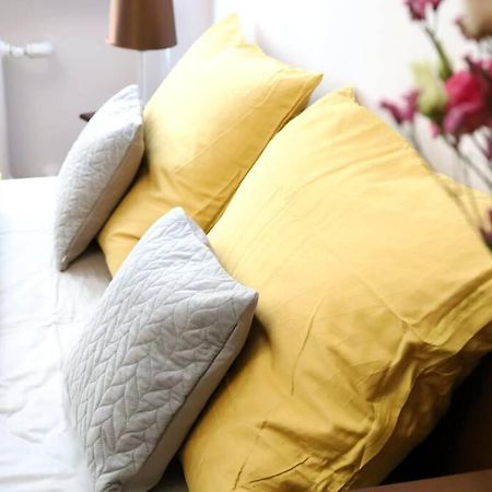 Batorego Cosy Apartment Krasków Eksteriør bilde