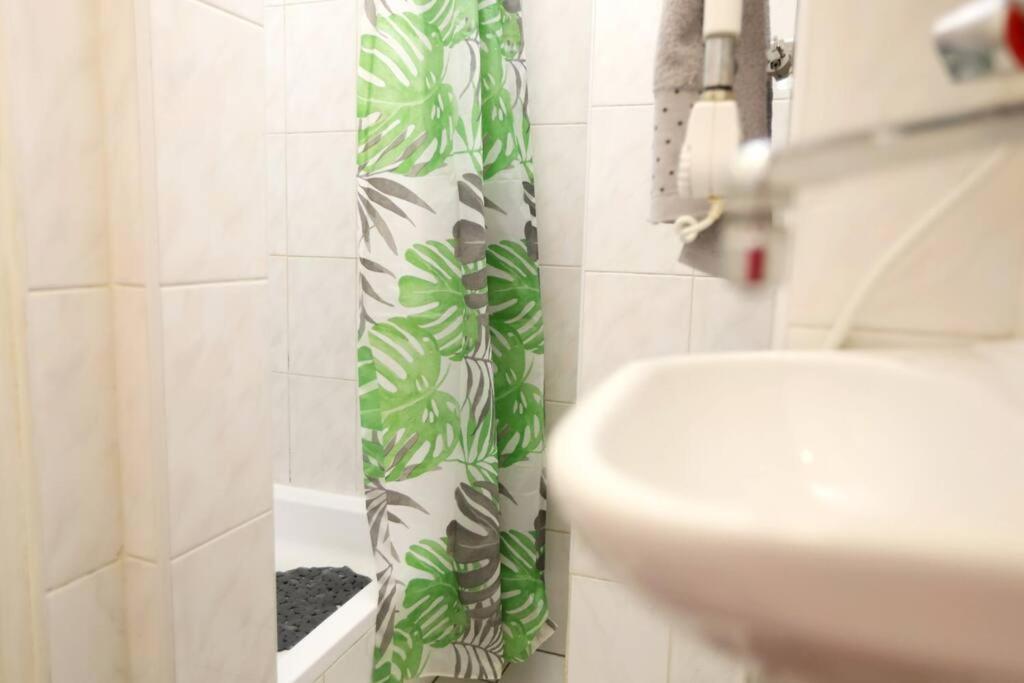 Batorego Cosy Apartment Krasków Eksteriør bilde