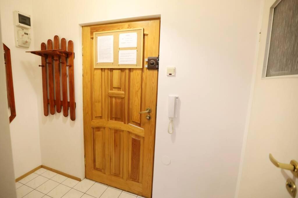 Batorego Cosy Apartment Krasków Eksteriør bilde