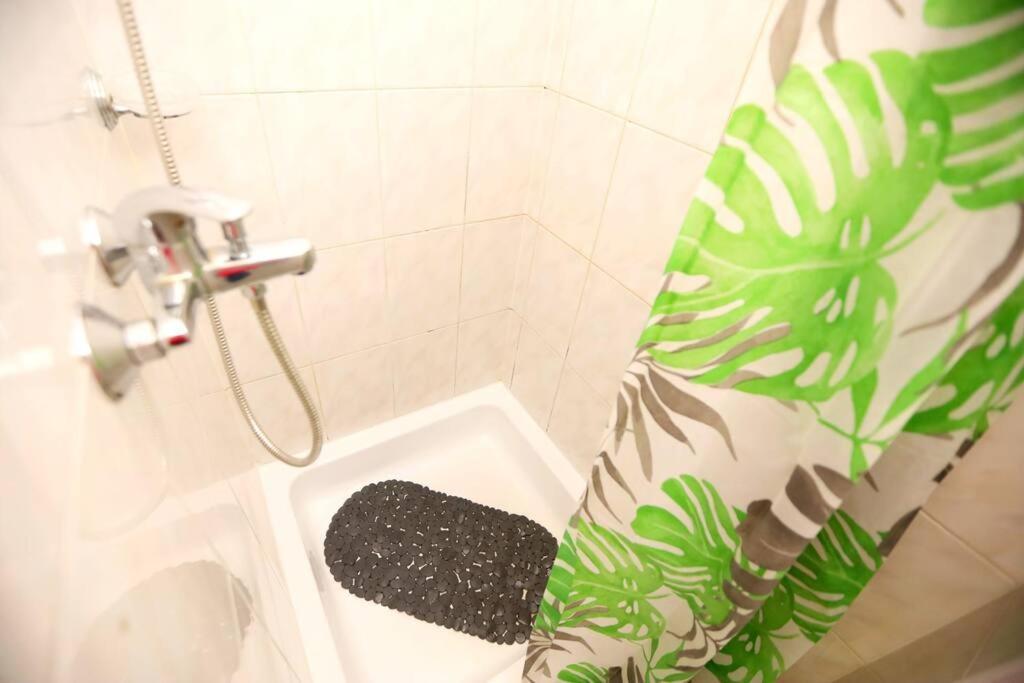 Batorego Cosy Apartment Krasków Eksteriør bilde